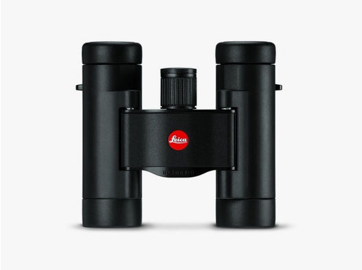 Leica Fernglas Ultravid 8x20 BR Aqua Dura schwarz 40252