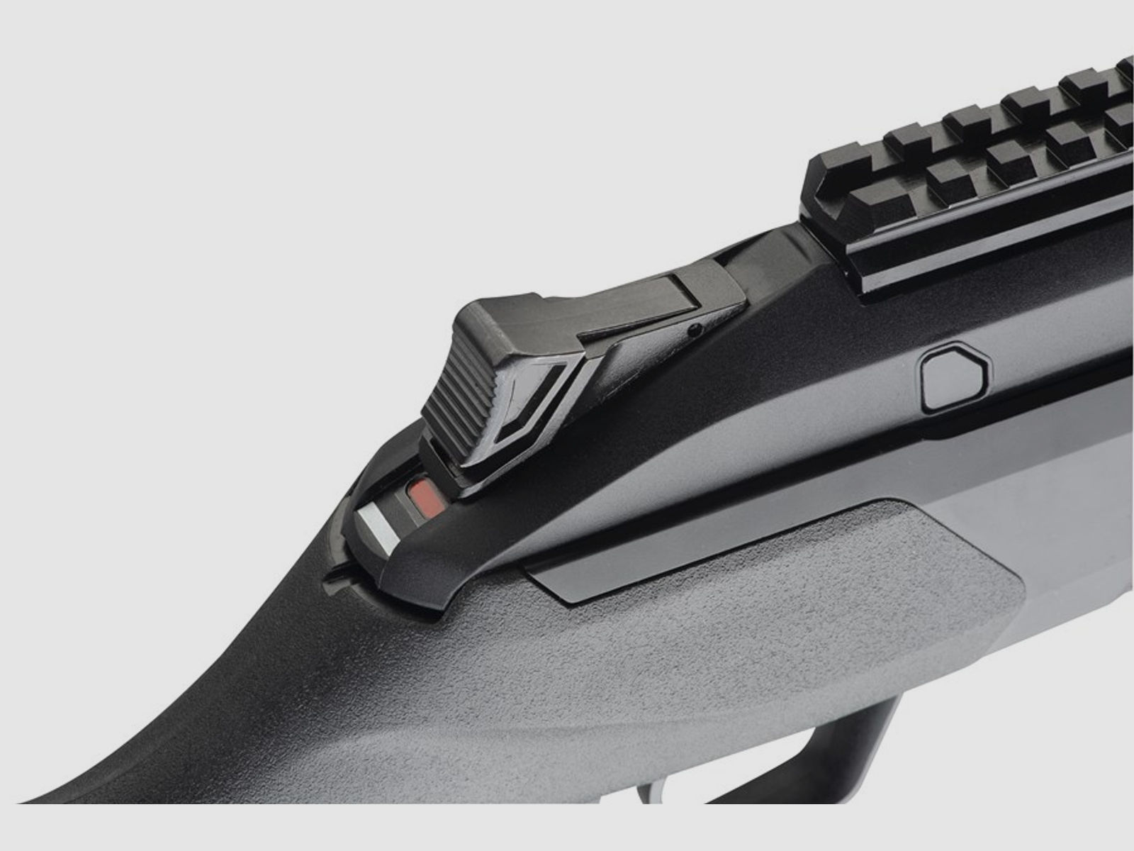 Beretta BRX1 Synthetic Black .308 Win LL57cm Geradezugrepetierbüchse