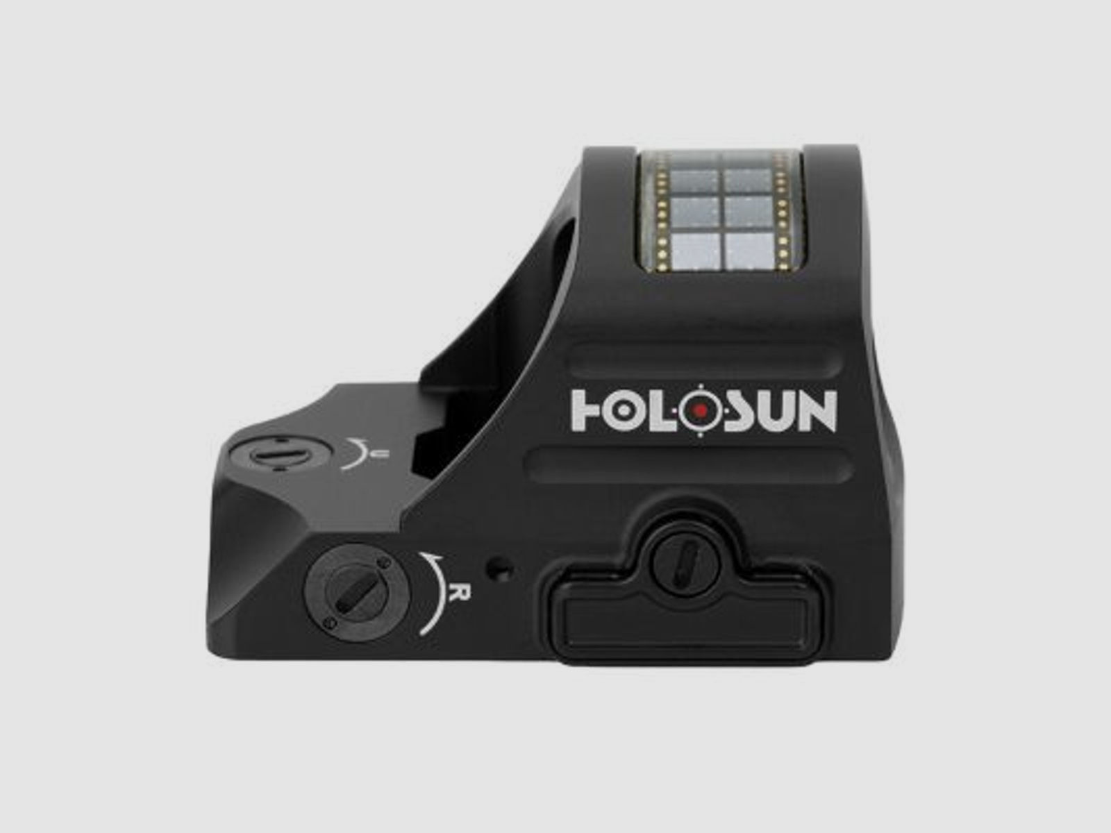 Holosun HS507C-X2-Mount Reflexvisier CLASSIC