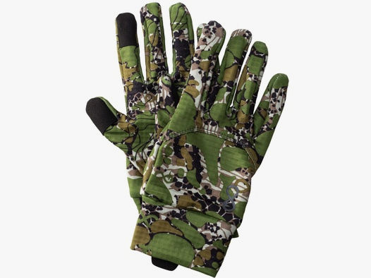 Merkel Gear 294046003 Handschuhe Tundra Infinity-Forest Größe XL