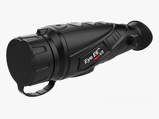 Wärmebildkamera Xinfrared Xeye E6 Pro V3 12 Pitch Sensor 640x512