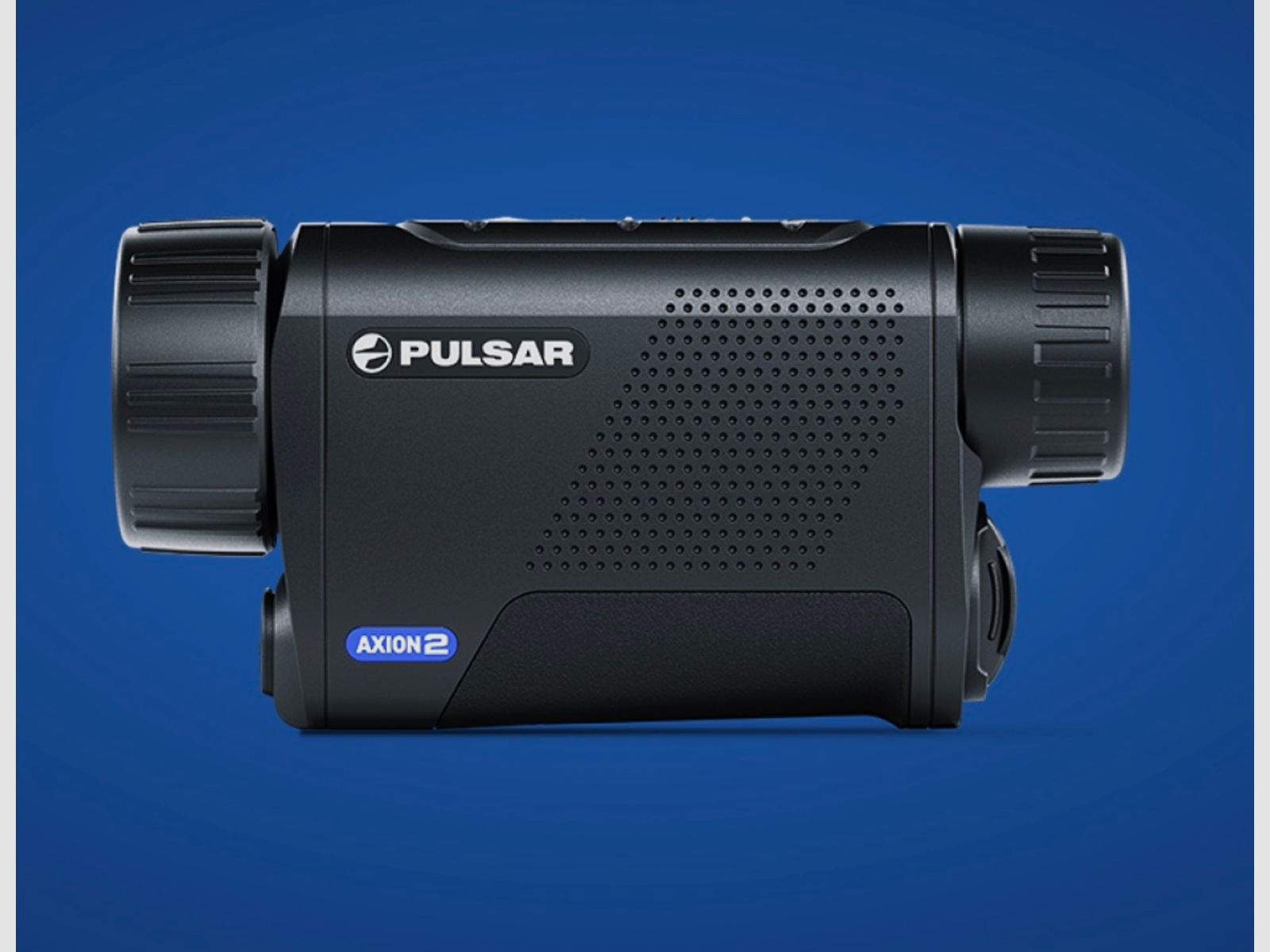 Pulsar 77501 Wärmebildkamera Axion 2 XQ35 PRO 1300m Reichweite