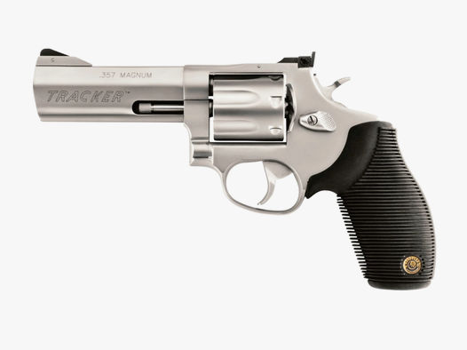 Taurus Revolver Tracker 627 STS matt 4" .357 M.