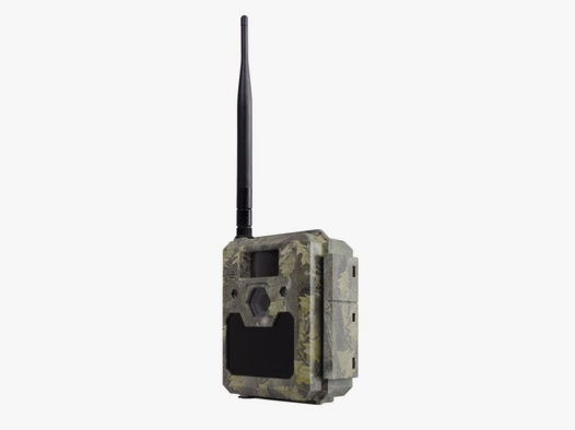 ICU 2022989 4G LTE Cam Wild und Überwachungskamera Funkkamera