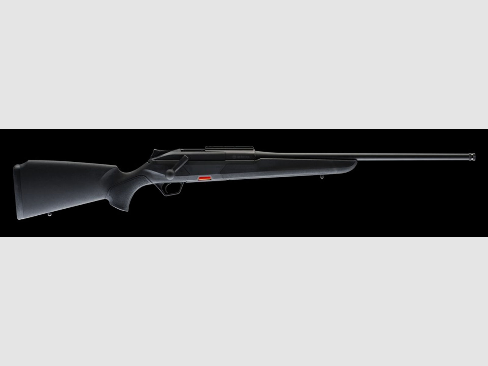 Beretta BRX1 Synthetic Black .308 Win LL57cm Geradezugrepetierbüchse