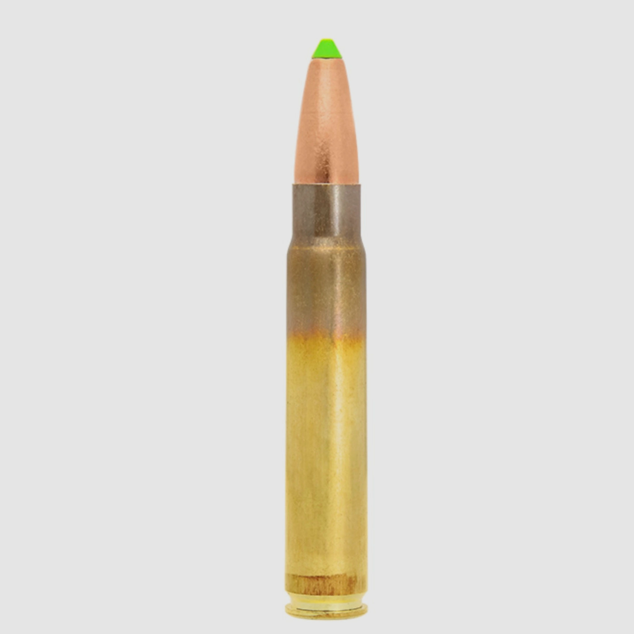 Lapua 44637000 Naturalis 7x65R 10,1 g 156 gr. Bleifrei Langwaffenmunition