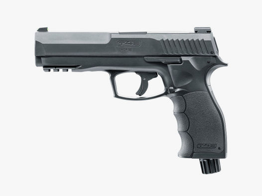 Umarex 2.4765 T4E HDP50 cal. 50 CO2 pistol 7,5 Joule 6 rounds