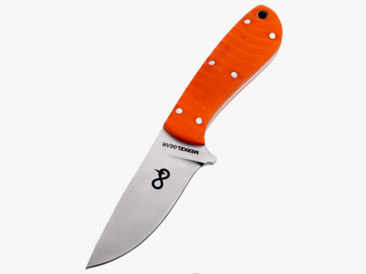 Merkel Gear 2017370 Messer All Game Knife