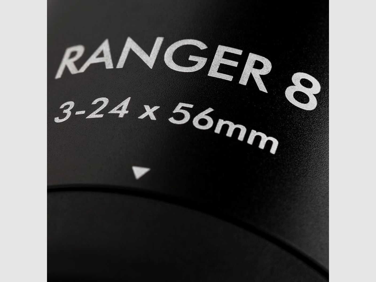 Steiner 202287830 Ranger 8 3-24x56 mit Absehen LA-4A-I 2. Bildebene
