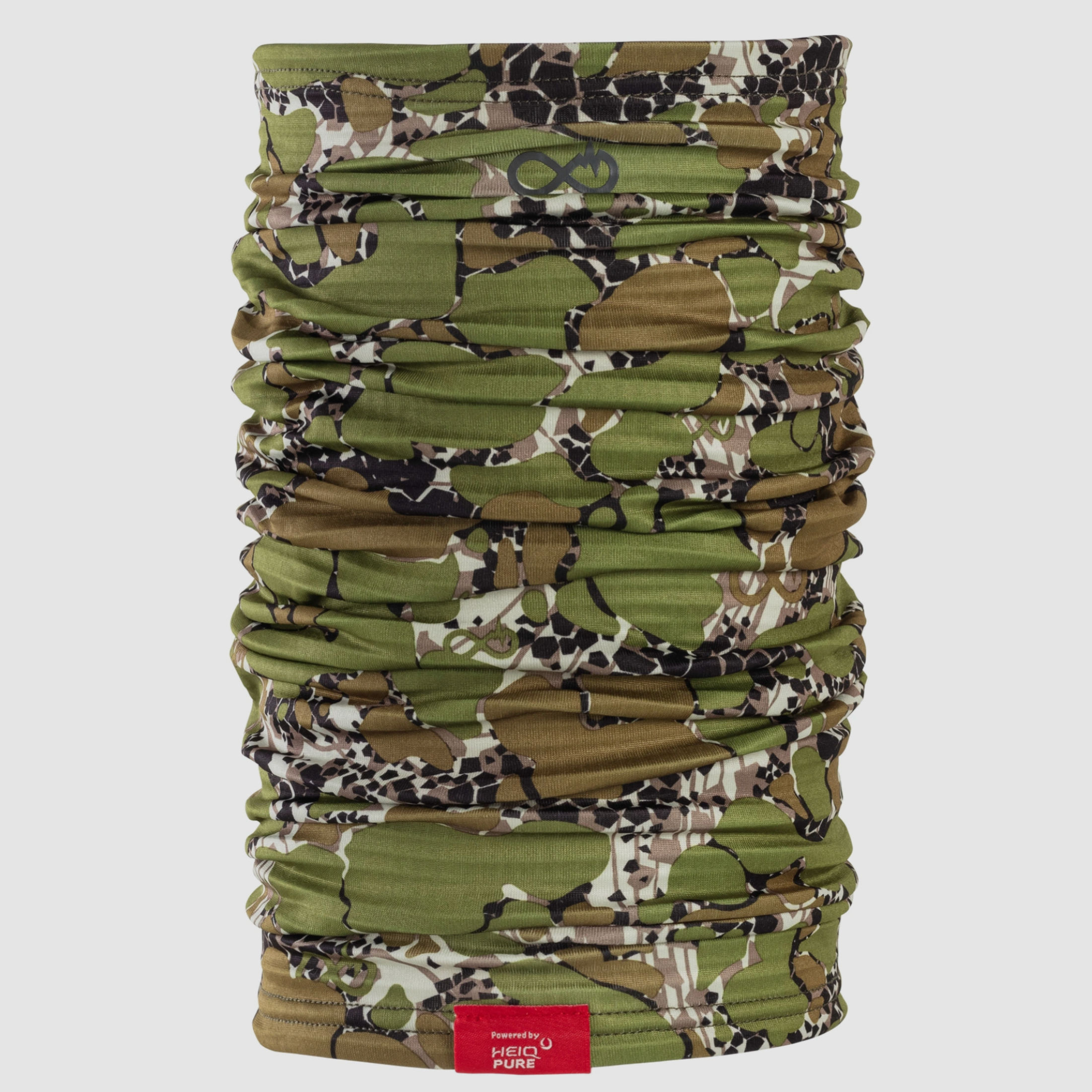Merkel Gear 294047 Loop Tundra Infinity Forest Farbe oliv Camouflage