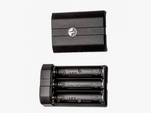 Pulsar 79119 BPS Batterie-Halter Für 3 AA Batterien Helion Accolade