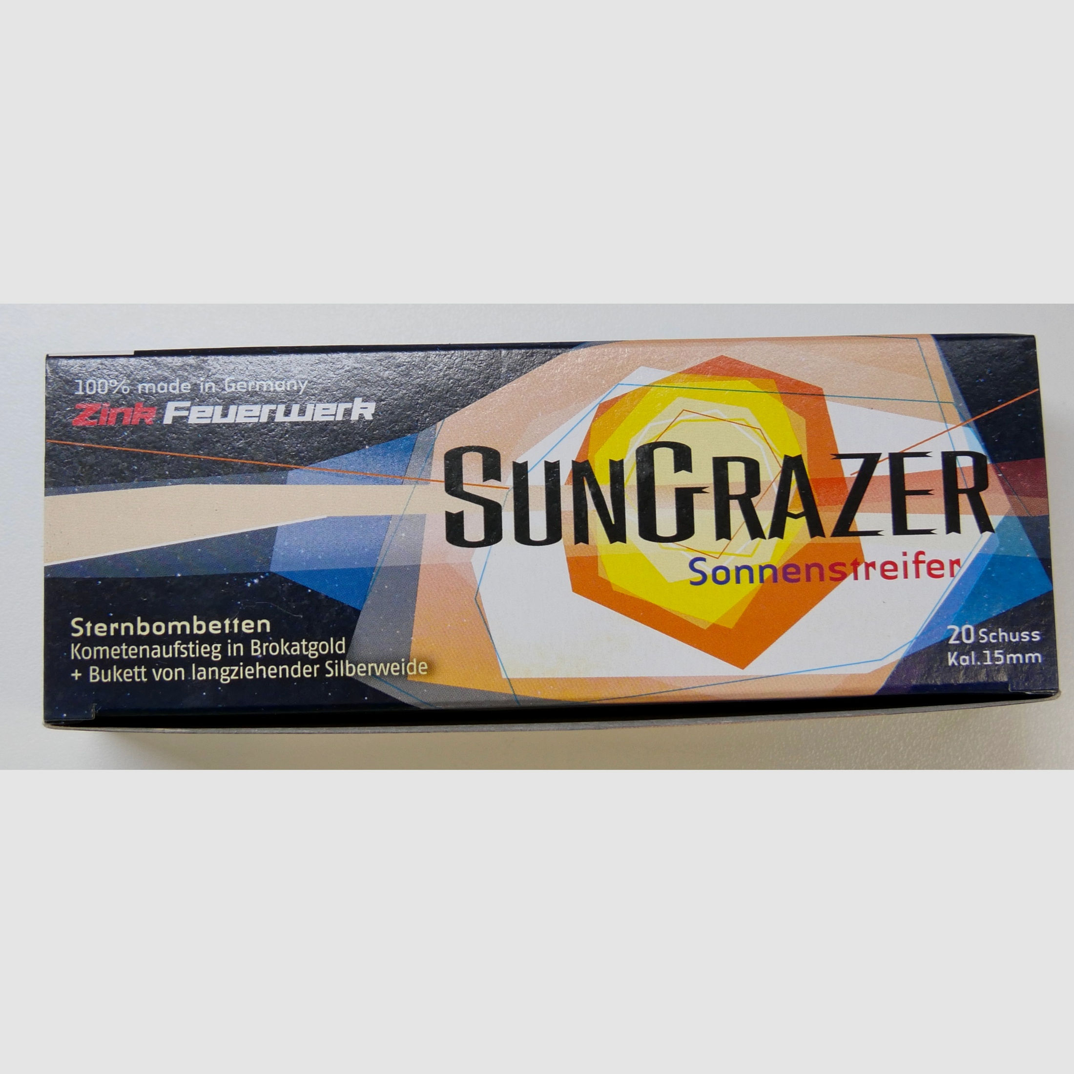 ZINK Sun Grazer 20 Stk