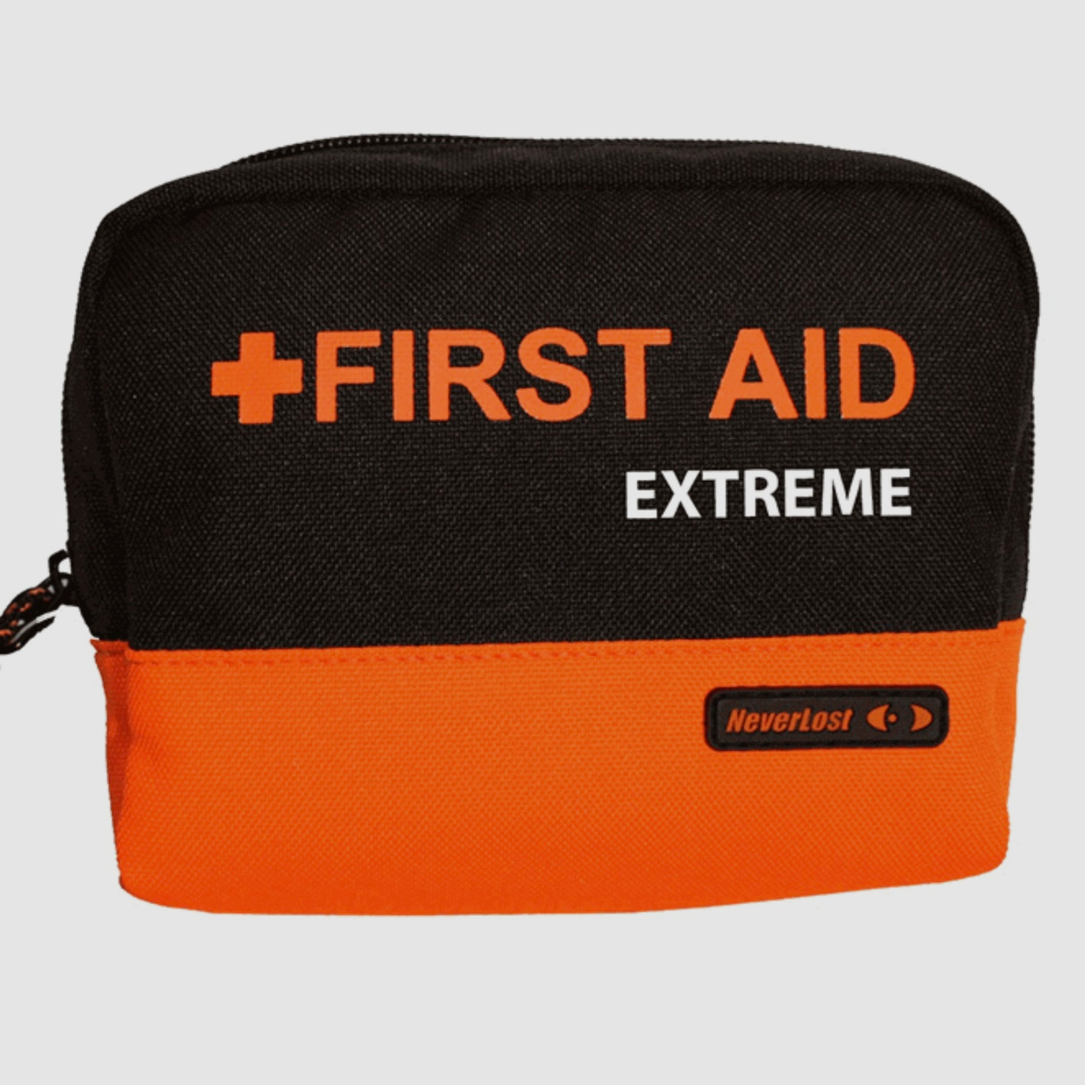 NeverLost Erste Hilfe Set Extreme First Aid Tasche