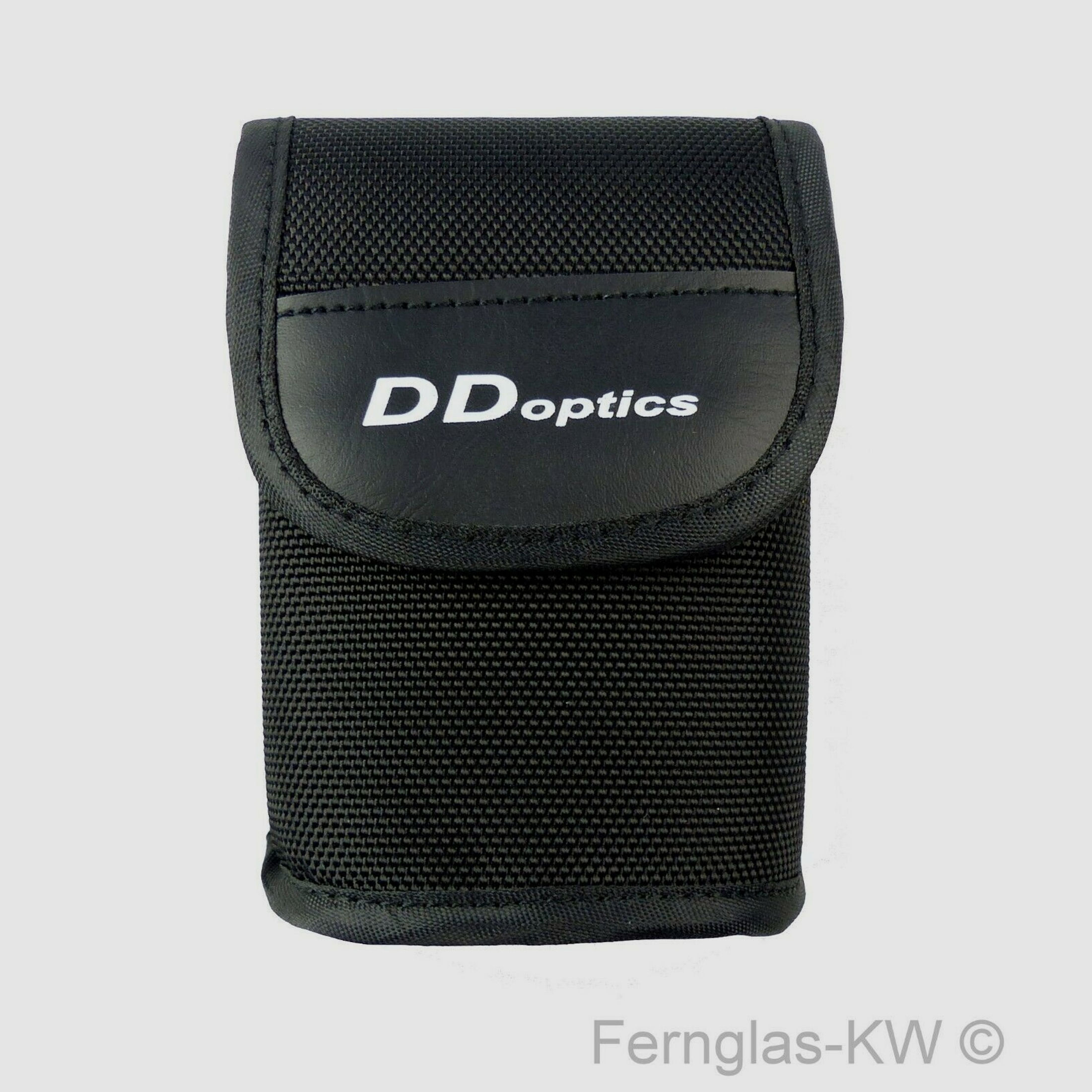 DDoptics Rangefinder Laser Entfernungsmesser RF 1200 Mini Gen 3 mit Tasche