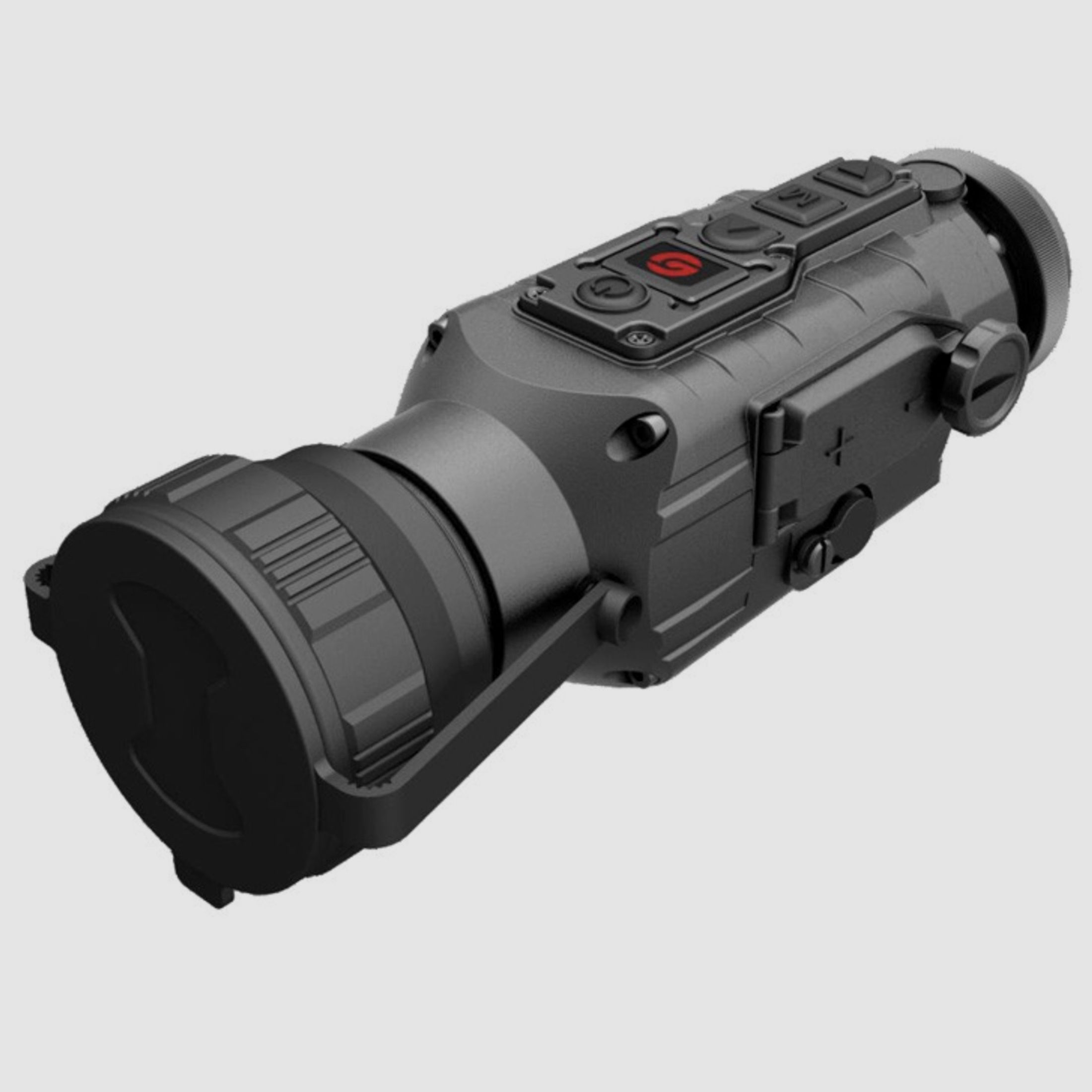 Guide Wärmebildvorsatzgerät TA450 50mm Objektiv Auflösung Bildsensor 400x300