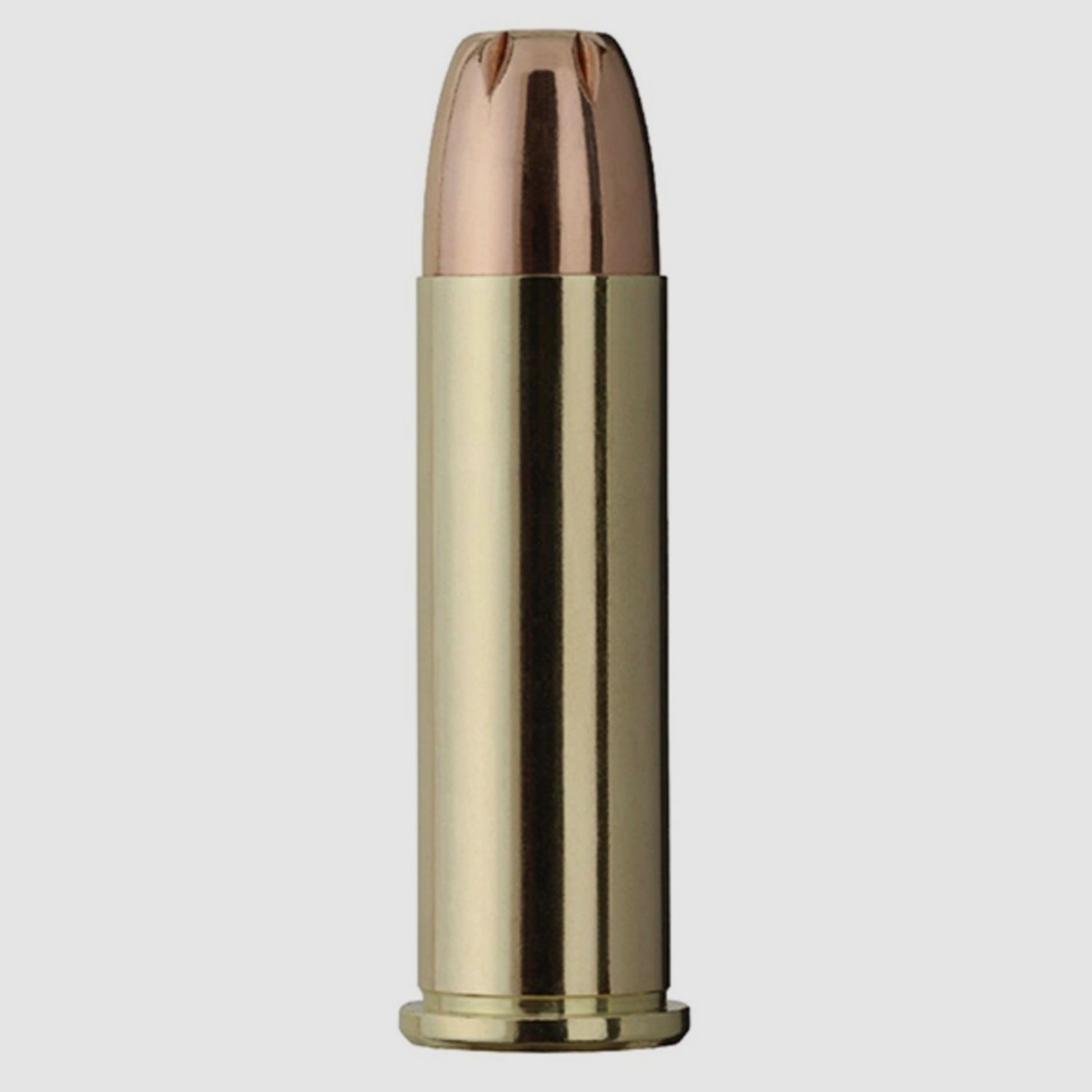 GECO 2317721.357 Magnum Hohlspitz 10,2g / 158grs.