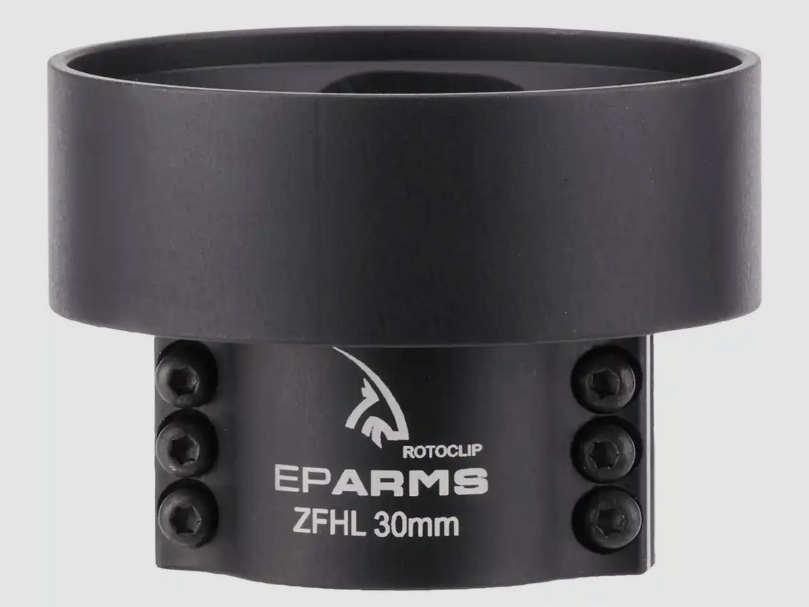 EP Arms 2012231 Zielfernrohrhalter Rotoclip ZFHL 30mm