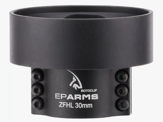 EP Arms 2012231 Zielfernrohrhalter Rotoclip ZFHL 30mm