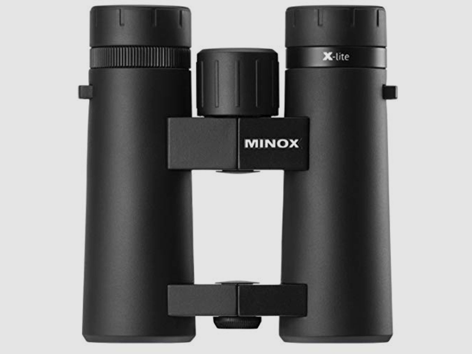 Minox 80407325 Fernglas XLite 8x26 Neuheit für Reviergang und Outdooraktivität