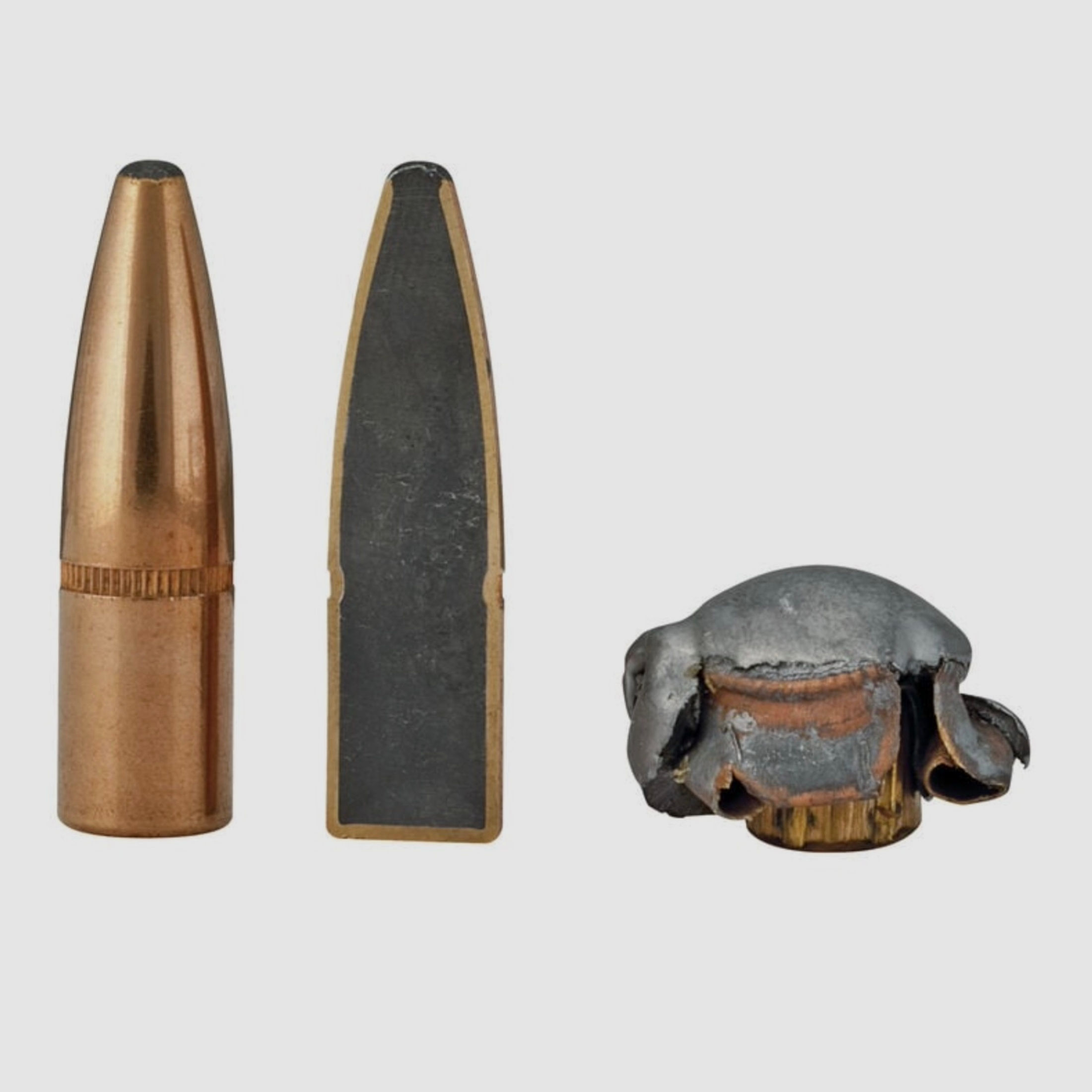 Federal Ammunition .30-06 Spr. Power Shok Tlm 11,7g 180grs. Langwaffenmunition