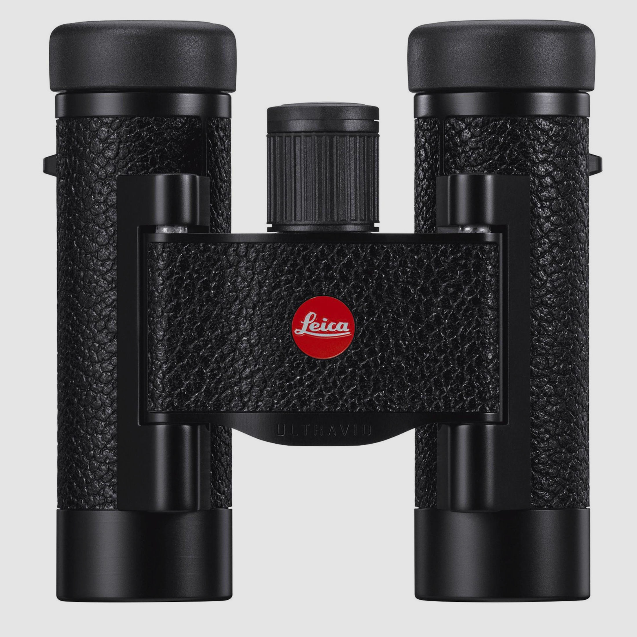 Leica Fernglas Ultravid 8x20 beledert schwarz 40605
