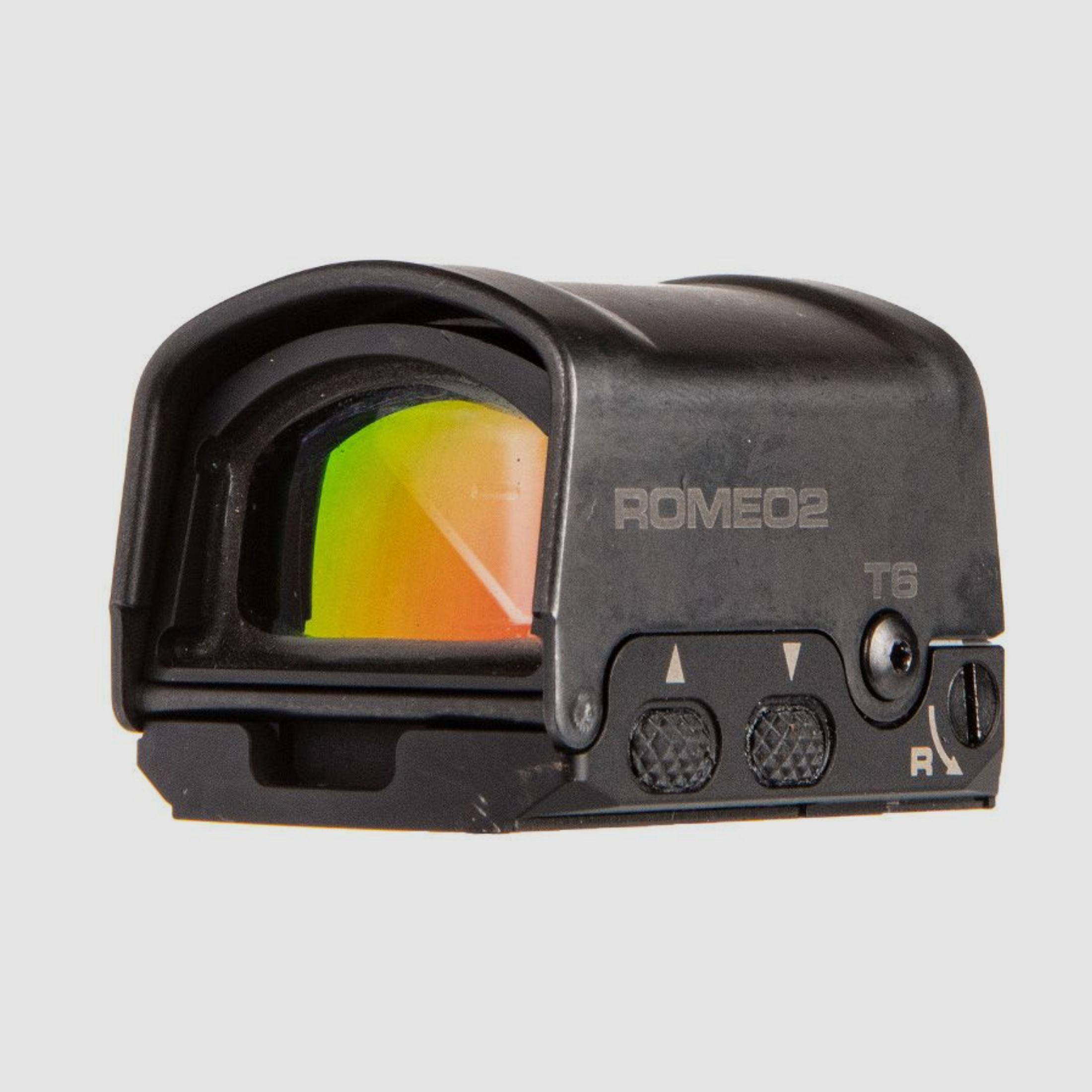 Sig Sauer ROMEO2 1x30mm black SOR21000 2MDA Red Dot 32 MOA Circle