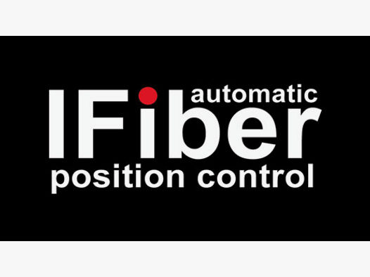 DDoptics IFiber-Control Leuchtpunkt Zusatz für DDoptics Zielfernrohre