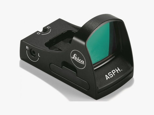 Leica Tempus ASPH 3.5 MOA