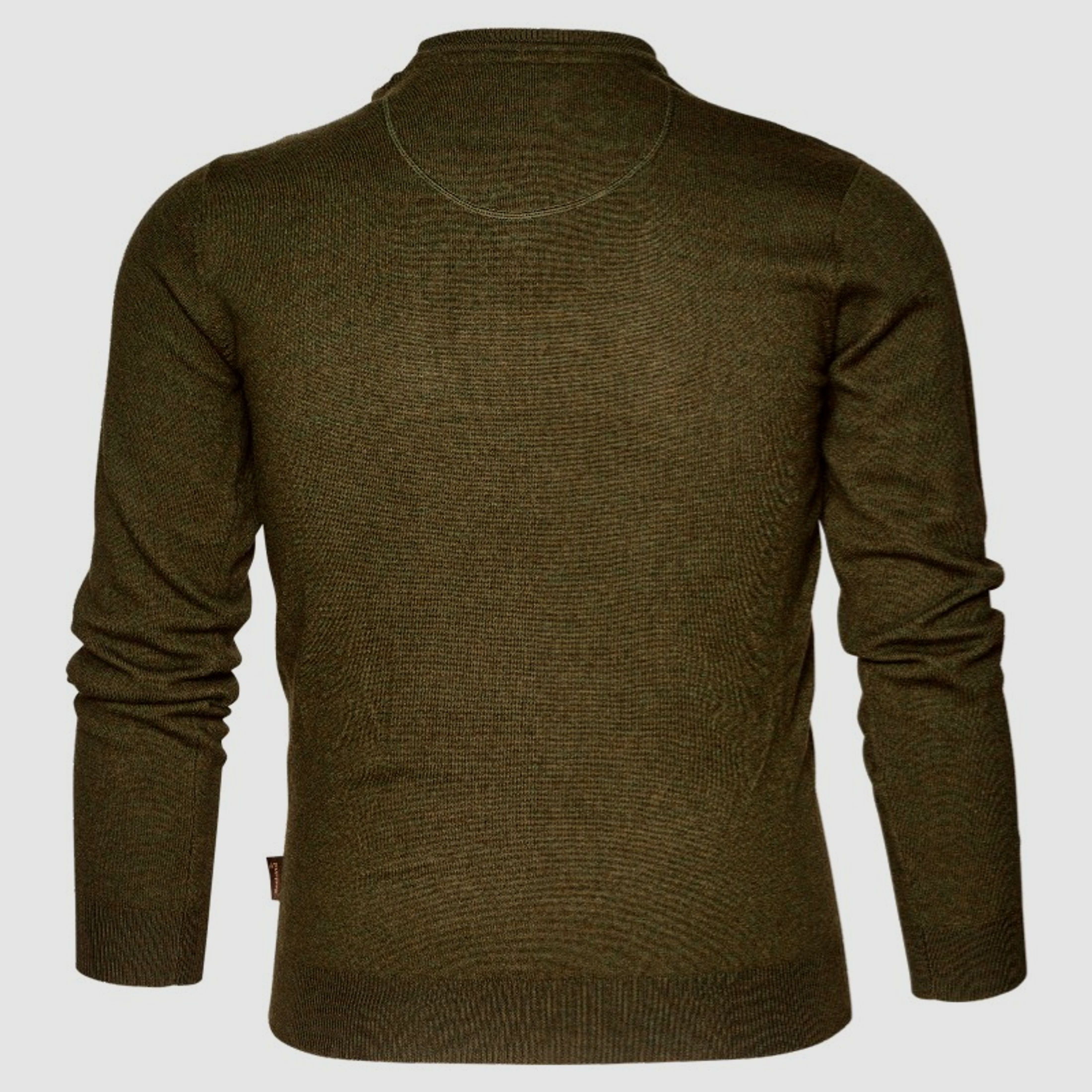 Seeland Compton Pullover Pine green