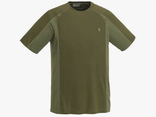 Pinewood Function T-Shirt H.Oliv