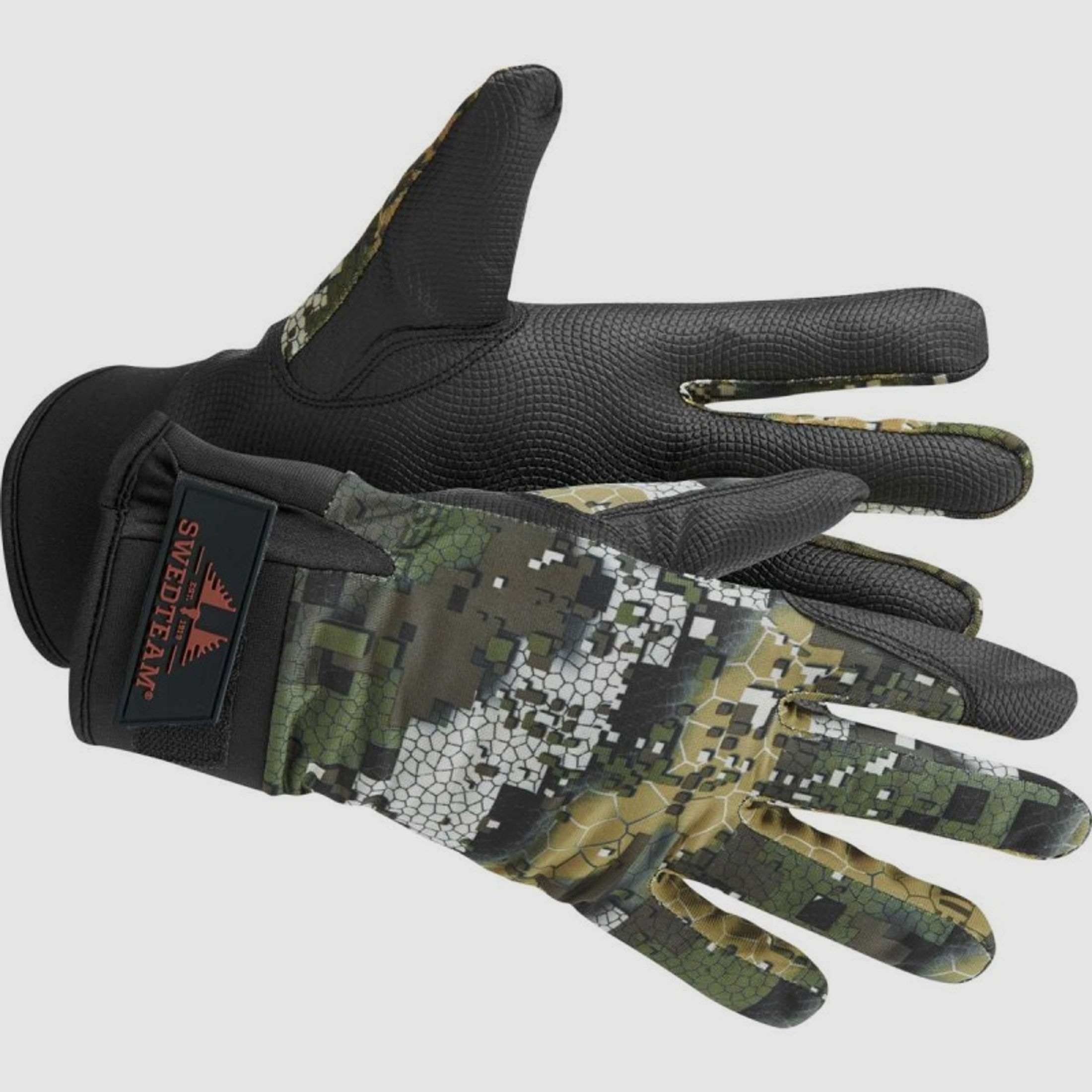 Swedteam Handschuhe Ridge Dry Gloves Desolve Veil