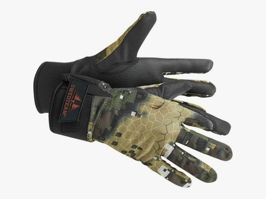 Swedteam Ridge Light M Gloves Handschuhe Desolve Veil