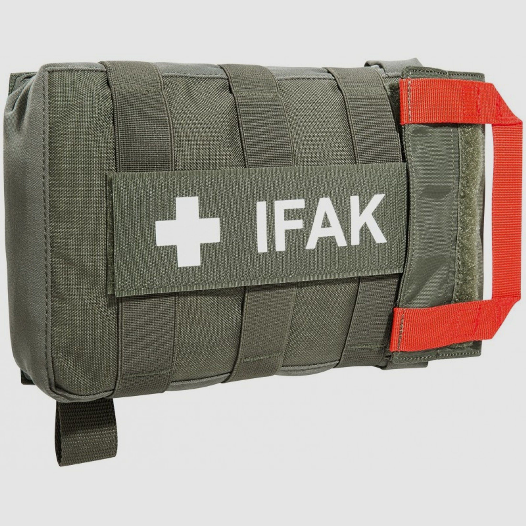 Tasmanian Tiger TT IFAK Pouch VL L IRR First Aid Kit