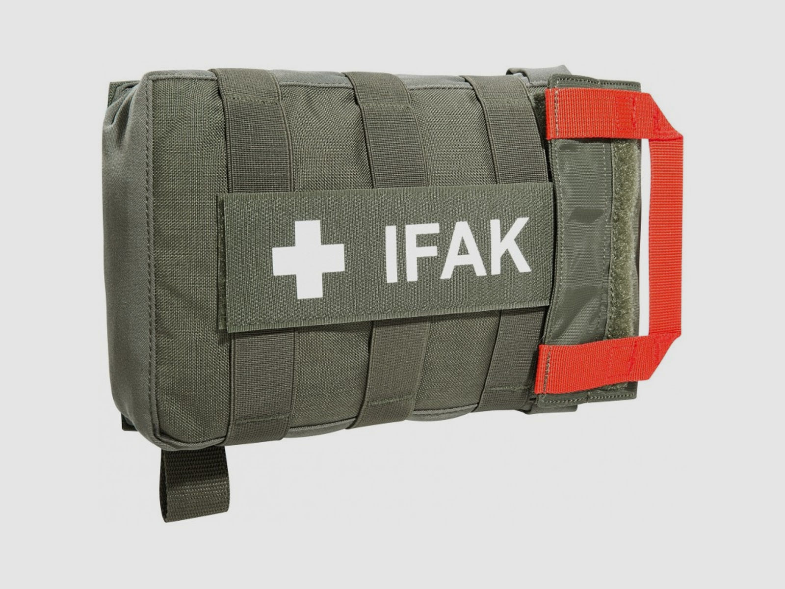 Tasmanian Tiger TT IFAK Pouch VL L IRR First Aid Kit
