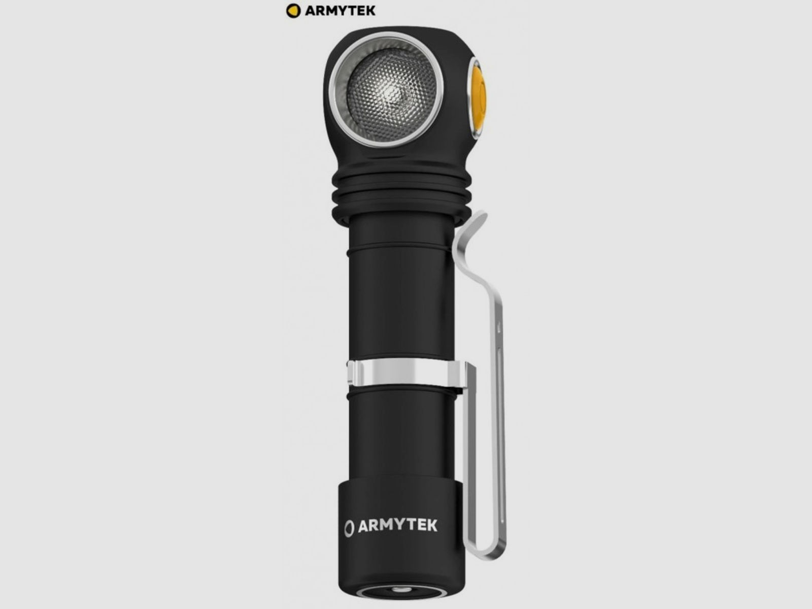 Armytek Wizard C2 Pro Magnet USB XHP50.2 Multifunktionstaschenlampe