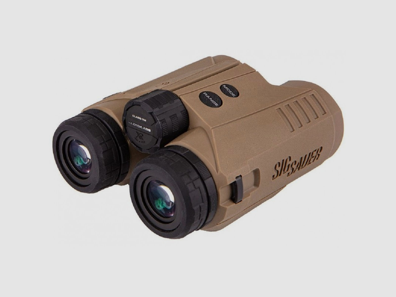 Sig Sauer KILO10K BDX Laser Entfernungsmesser | 10x42mm