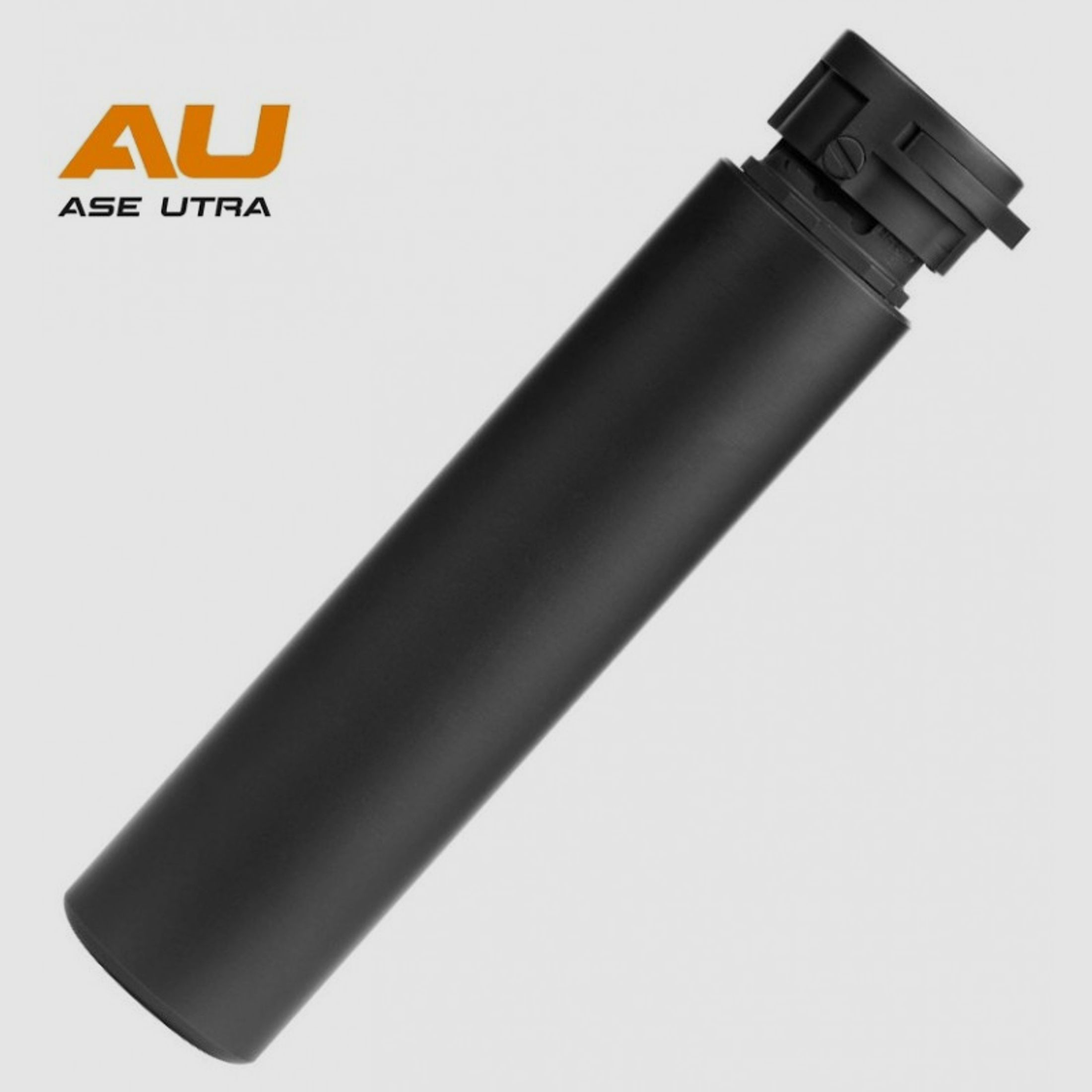 Ase Utra S Serie SL8i -BL .300 BLK Schalldämpfer(Cerakote-Beschichtung)