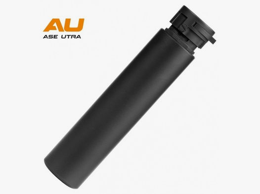 Ase Utra S Serie SL8i -BL .300 BLK Schalldämpfer(Cerakote-Beschichtung)