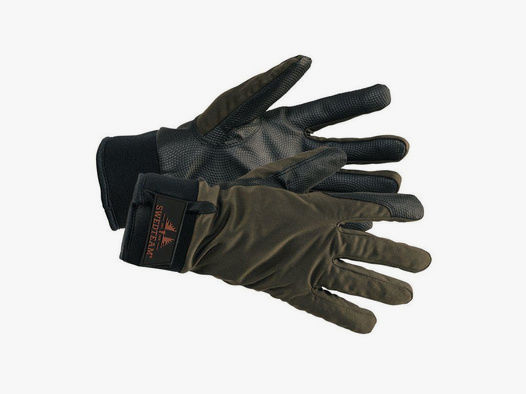 Swedteam Handschuhe Ridge Dry Gloves Forest Green