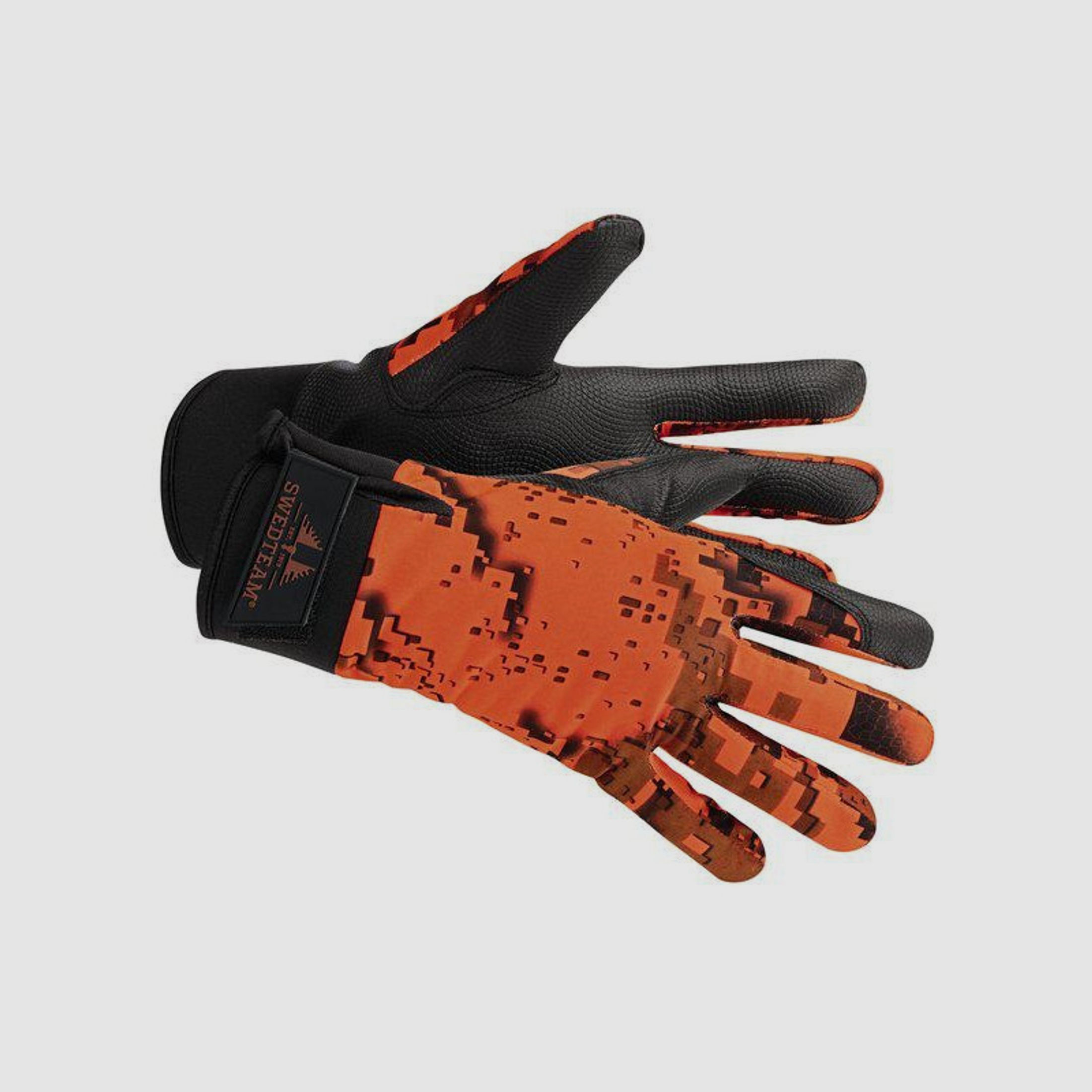 Swedteam Handschuhe Ridge Dry Gloves Desolve Fire