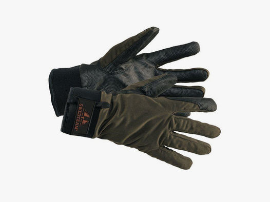 Swedteam Ridge Light M Gloves Handschuhe Forest Green