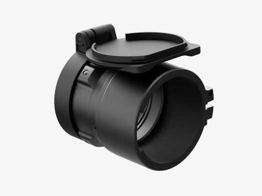 Pulsar DN 56 mm Cover Ring Adapter für Core FXQ