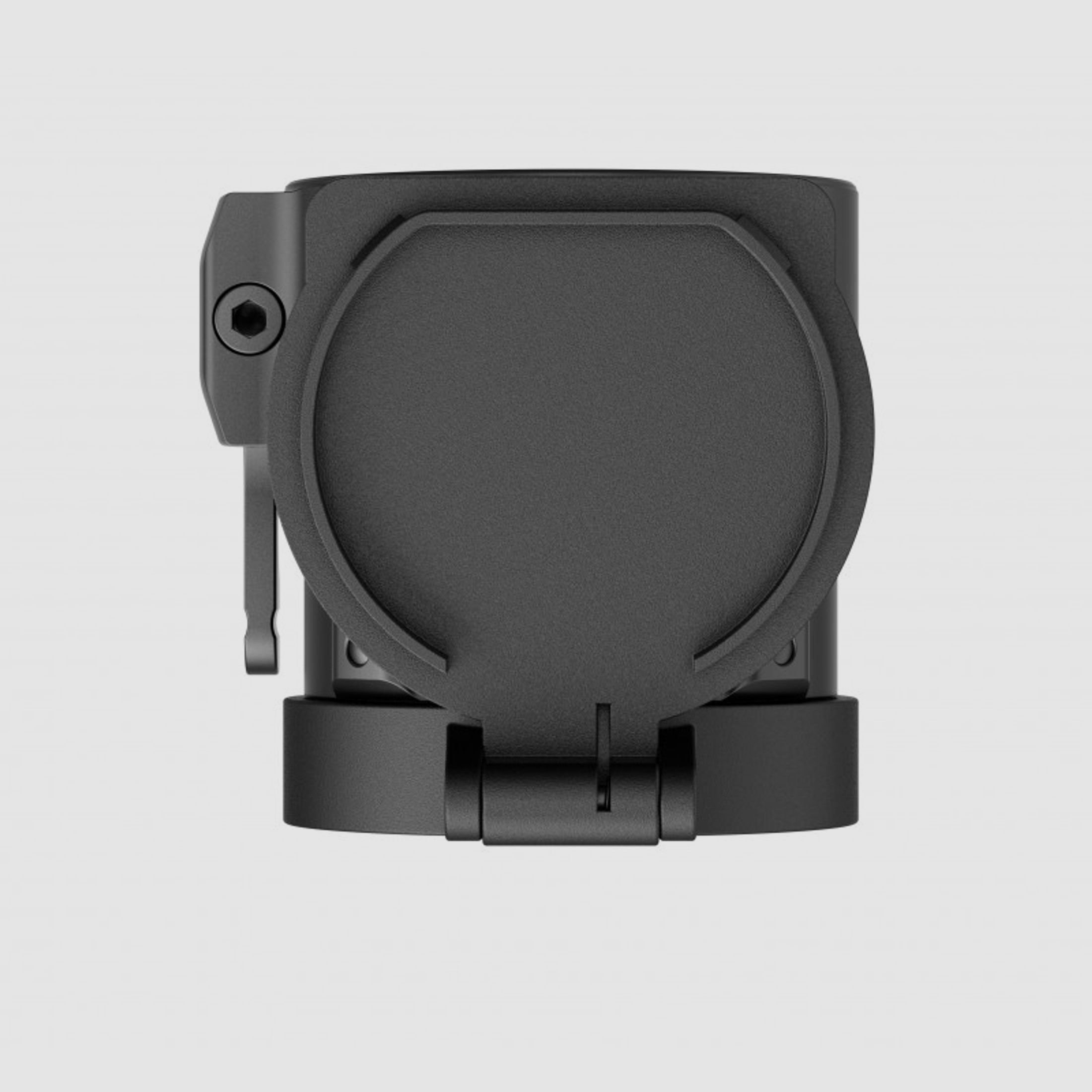 Pulsar DN 56 mm Cover Ring Adapter für Core FXQ