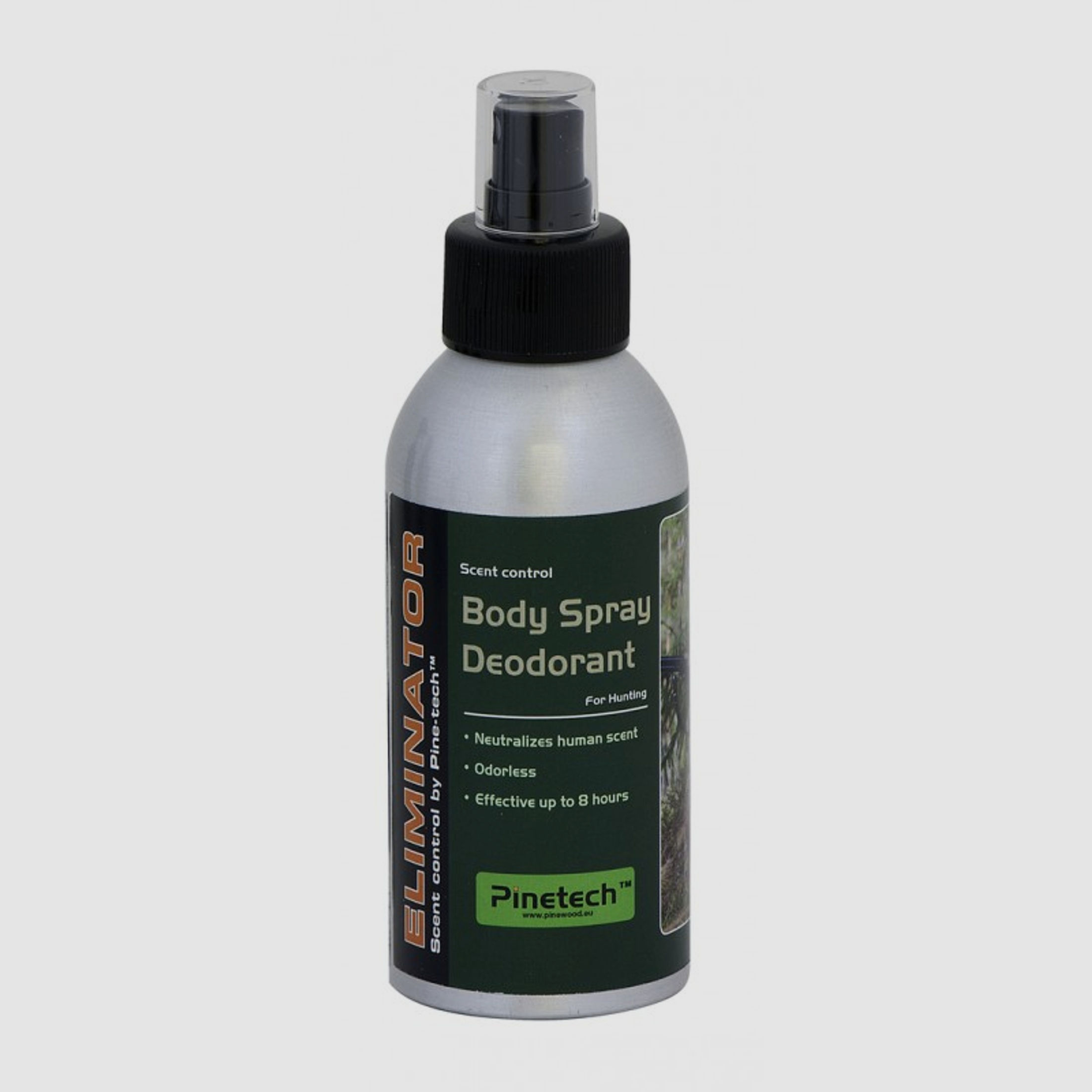 Pinewood Pinetech Body Deo Spray