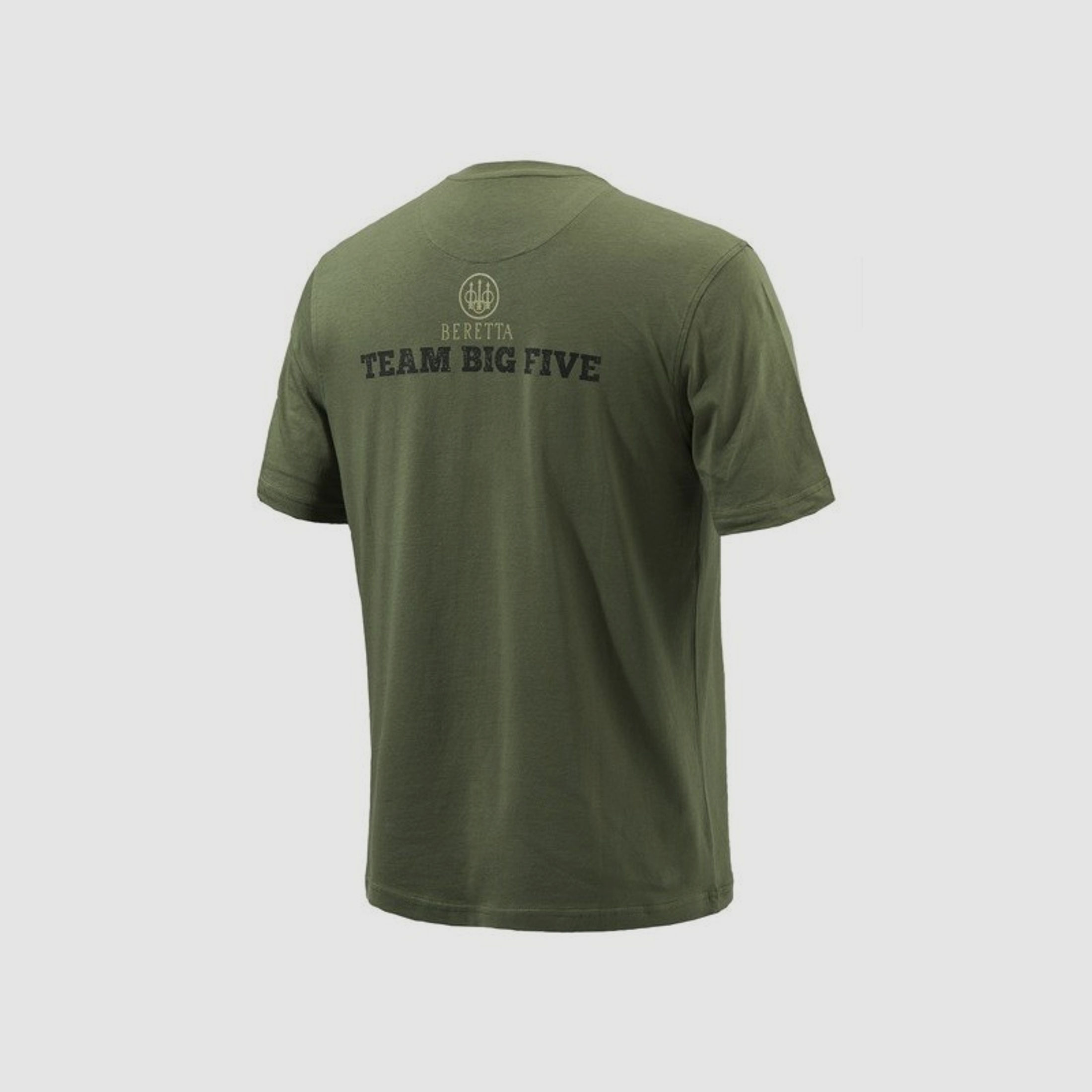 Beretta T-shirt Elephant Olive