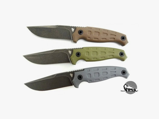 OA-Blade Section Messer/ Knives Modell Jagar Sepp