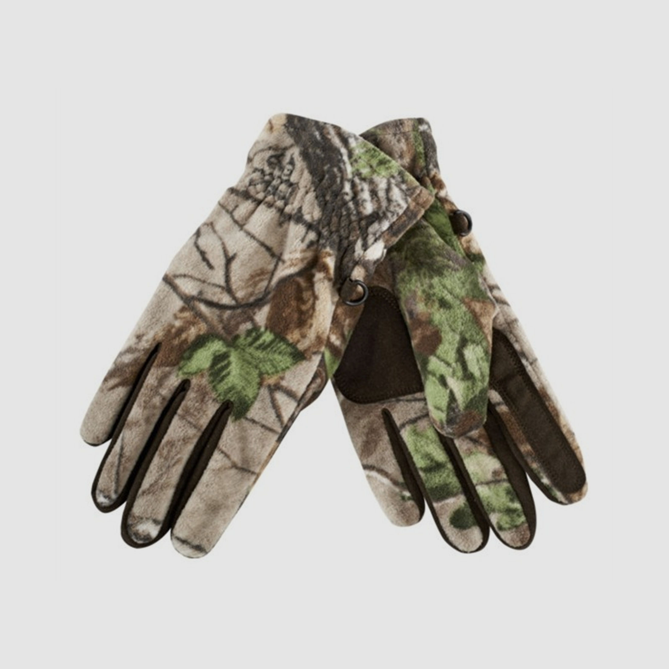 Seeland Conley Fleece Handschuhe Realtree® Xtra green