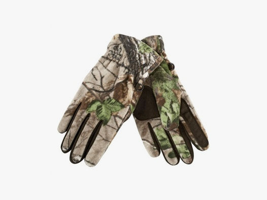 Seeland Conley Fleece Handschuhe Realtree® Xtra green