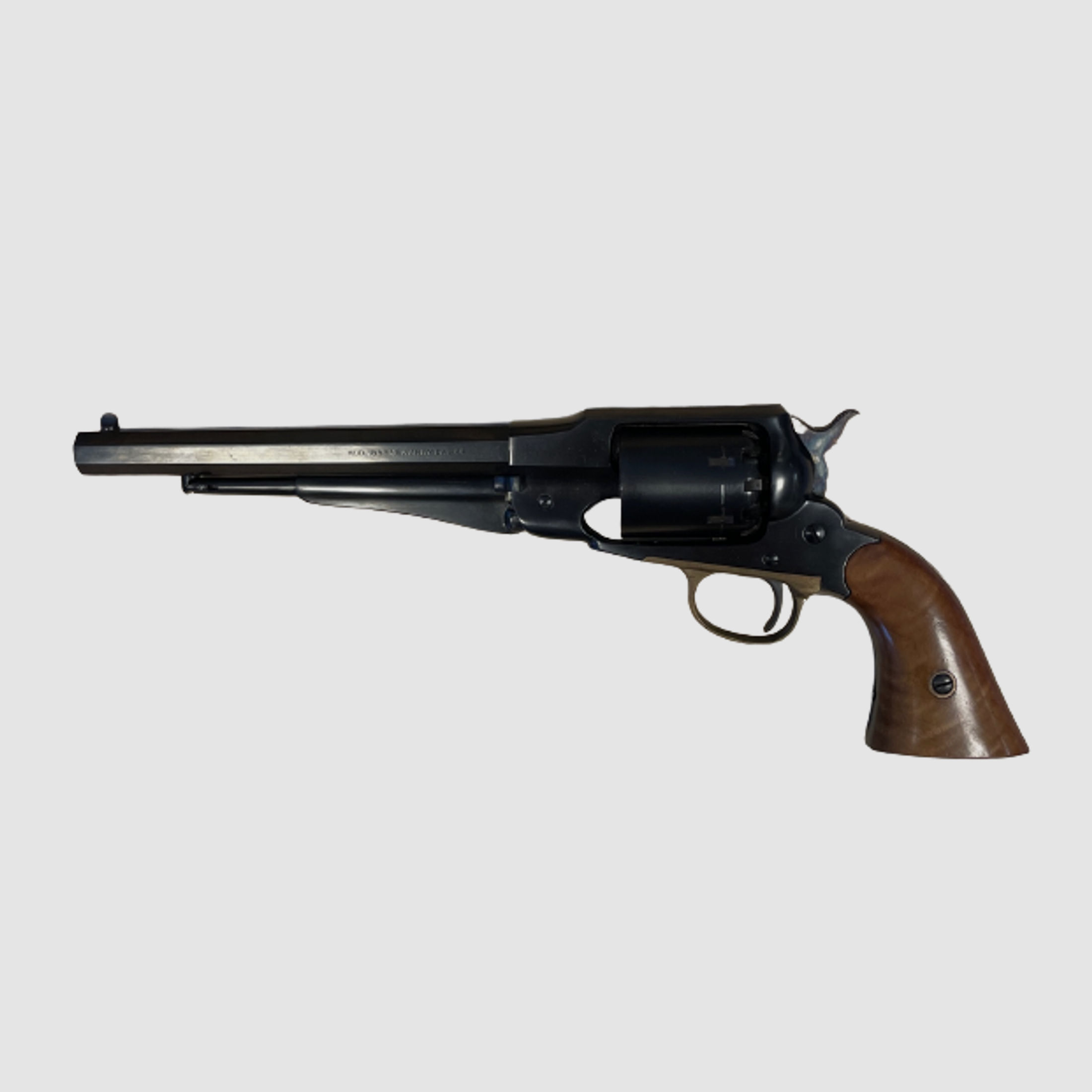 Western Revolver im Kal. 44