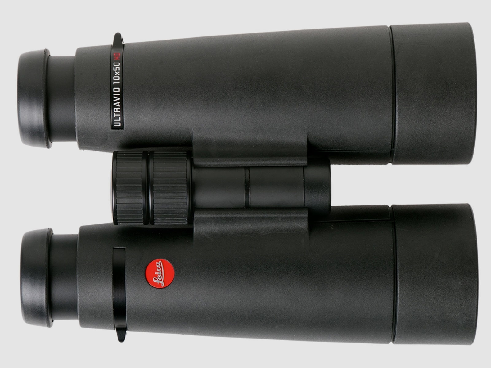 Leica ULTRAVID 10x50 HD-Plus Fernglas